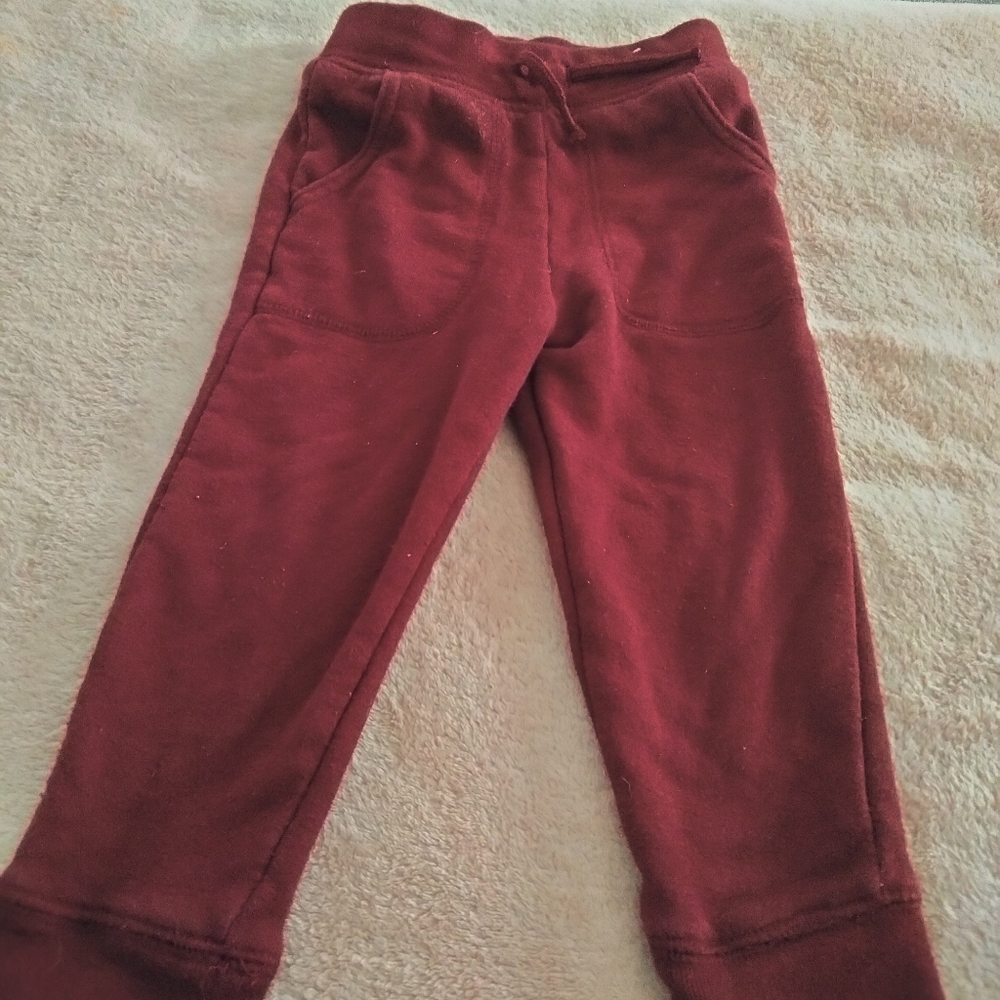 Sweatpants